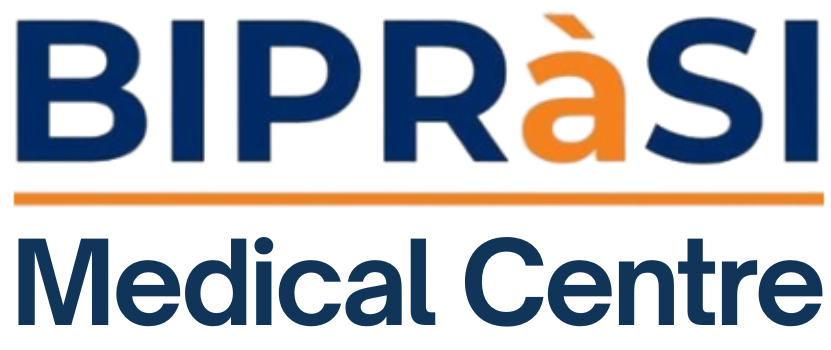 Biprasi Medical Centre