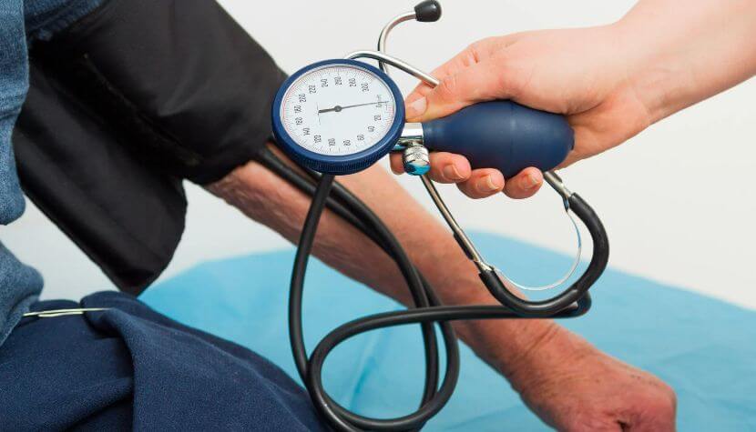 Hypertension Care